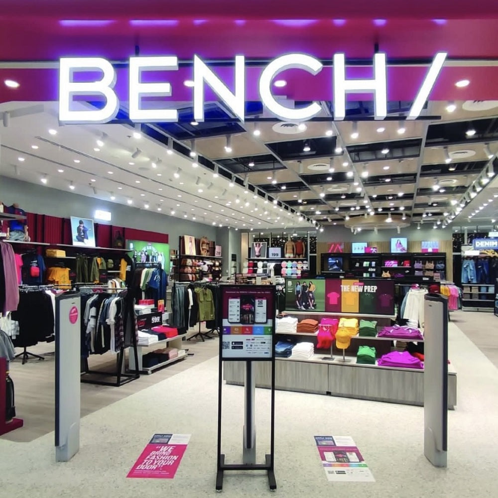 Stray Kids アンバサダー/ BENCH/ ( ベンチ ) 日本正規店 MATILDA DEPT.