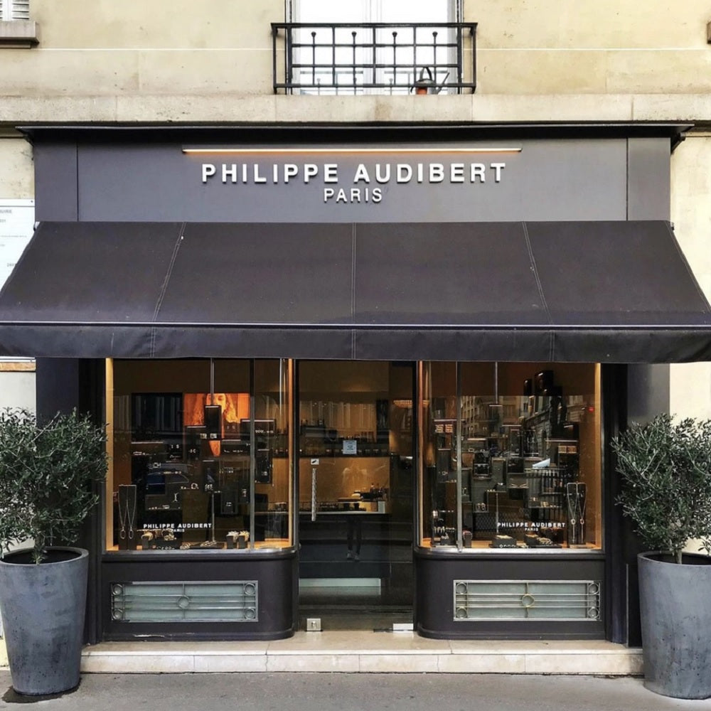 PHILIPPE AUDIBERT ( フィリップオーディベール ) | 日本正規店