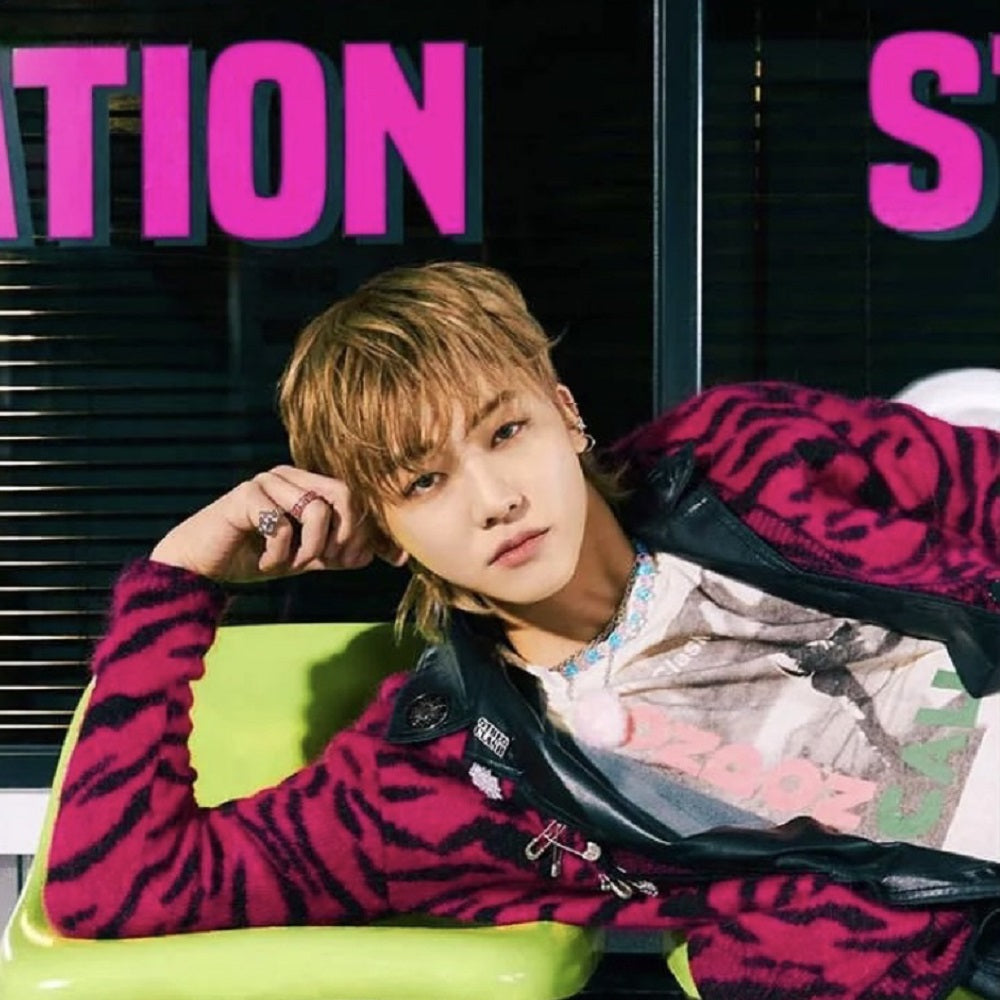 JAEMIN – MATILDA DEPT.