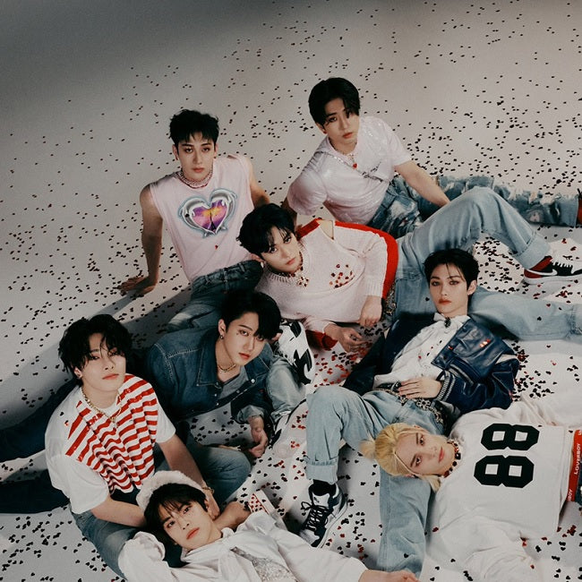 Stray Kids wear accessories feature – MATILDA DEPT.