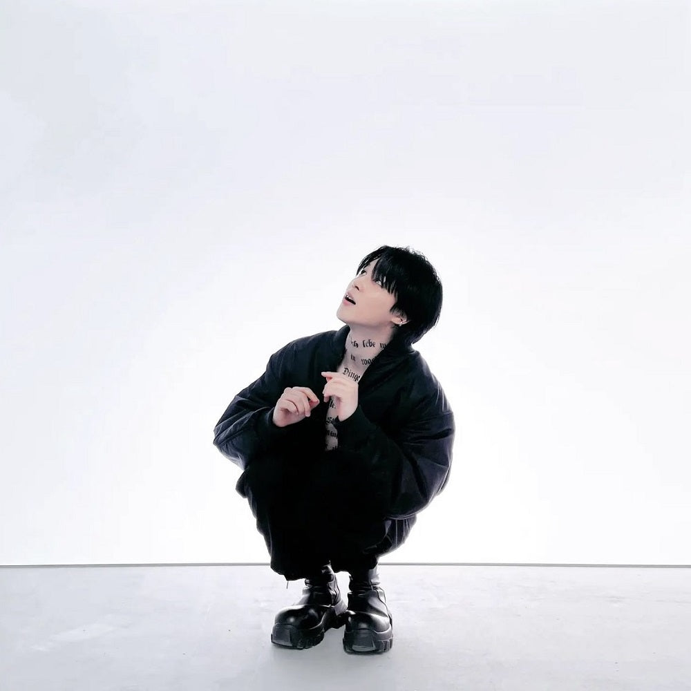 ジミン イヤーカフ ワンイナフ