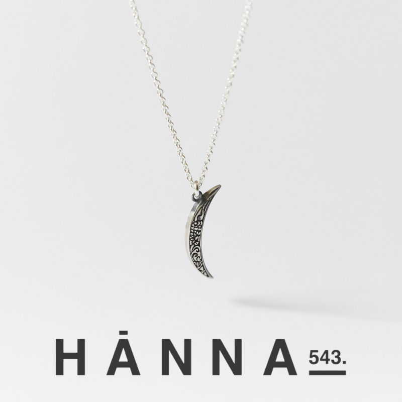 BTS JIMIN 着用 / HANNA 543 / N211S ネックレス – MATILDA DEPT. BTS JIMIN 着用 / HANNA 543 / N211S ネックレス – MATILDA DEPT.