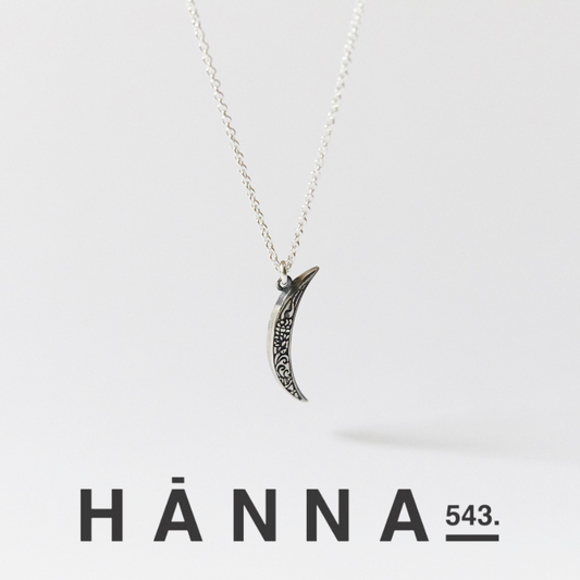 ネックレス HANNA 543 ハンナ
