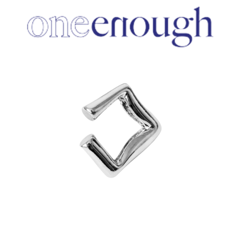 イヤーカフ ONE ENOUGH ワンイナフ