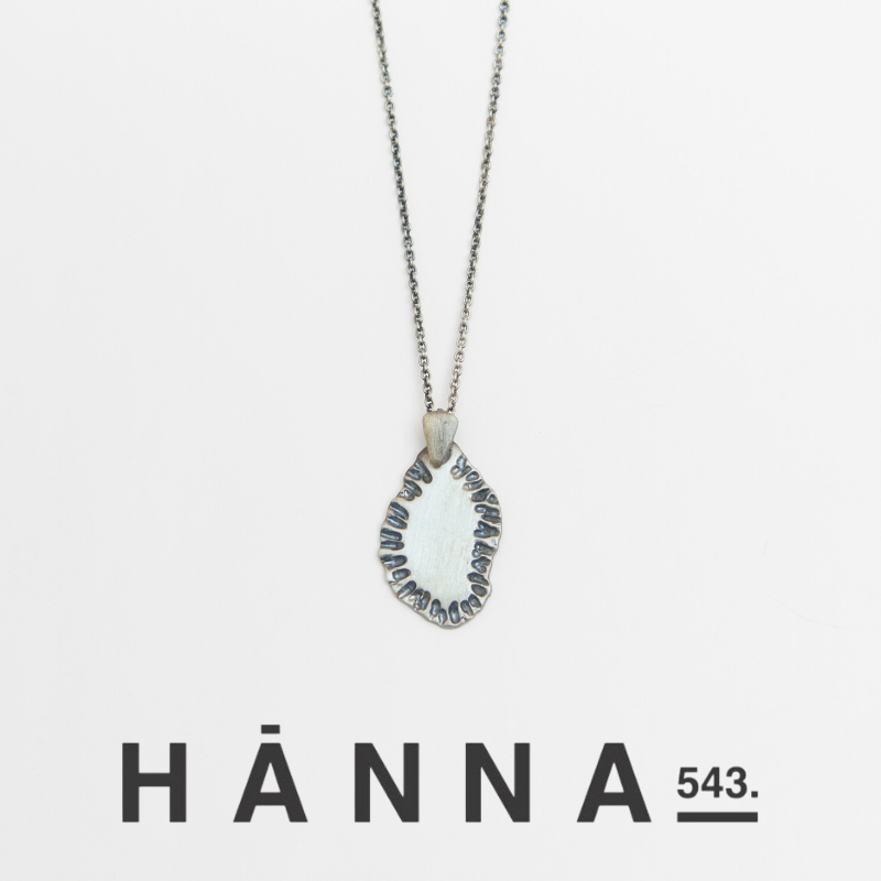 【HANNA543.】N502▲BTS愛用 BTS JIMIN V 着用 / HANNA 543 / N502 ネックレス – MATILDA DEPT.