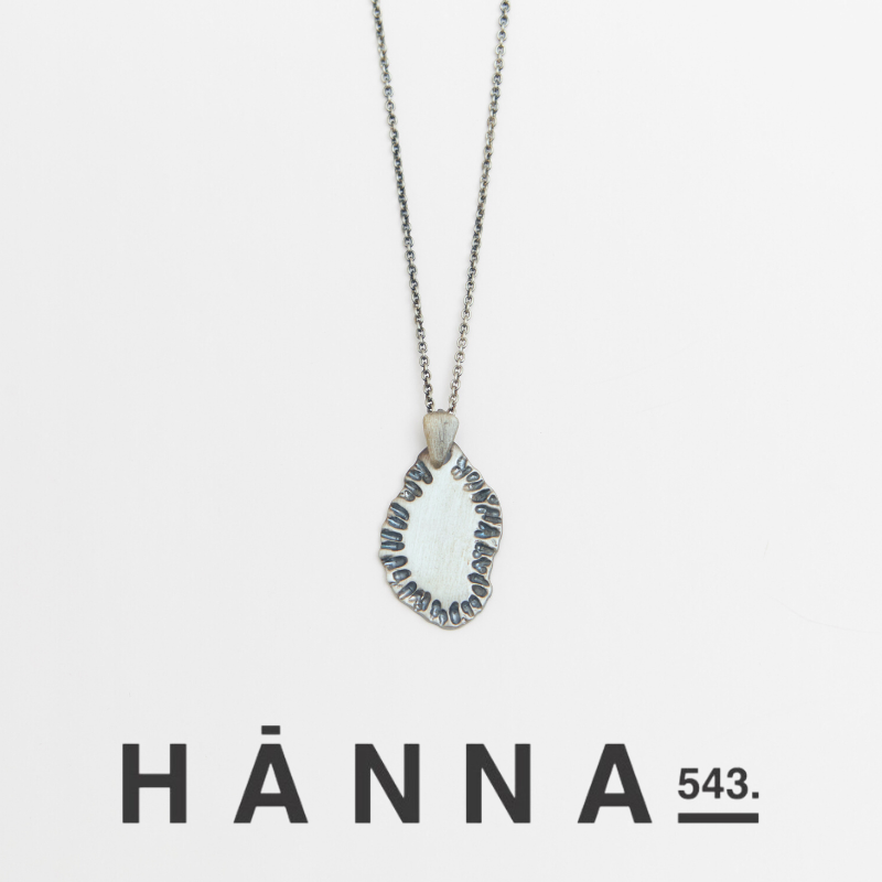 BTS JIMIN V 着用 / HANNA 543 / N502 ネックレス – MATILDA DEPT.