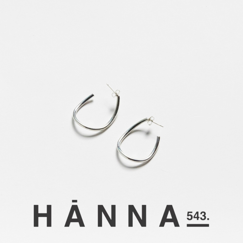 ピアス HANNA 543 ハンナ