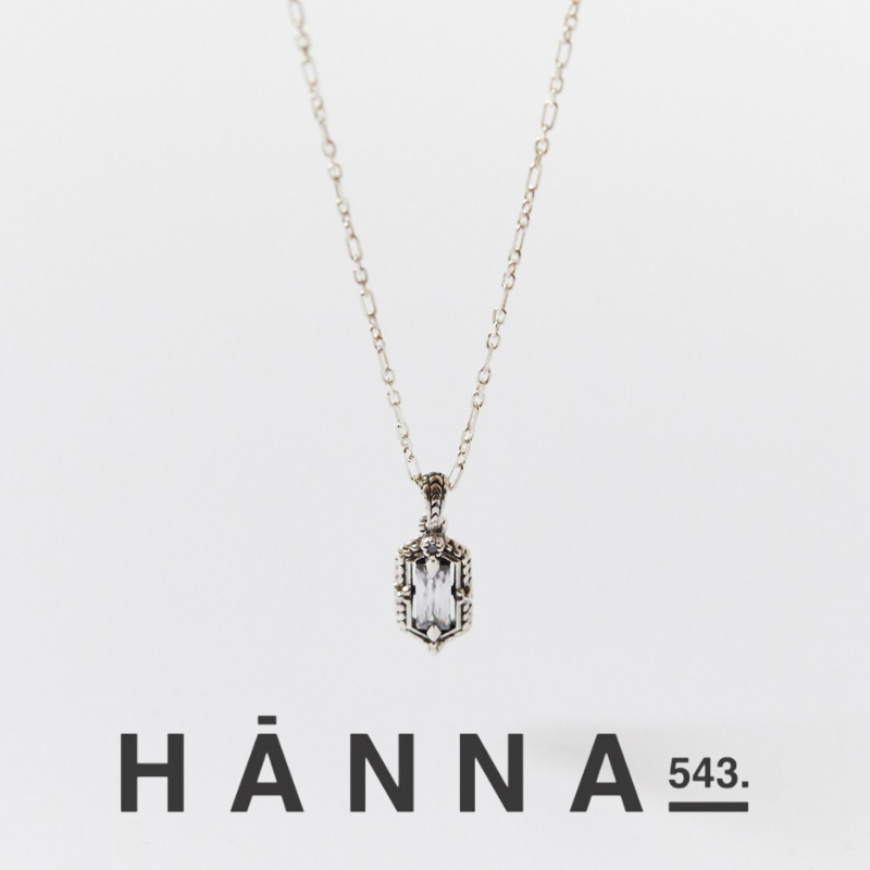 ネックレス HANNA 543 ハンナ