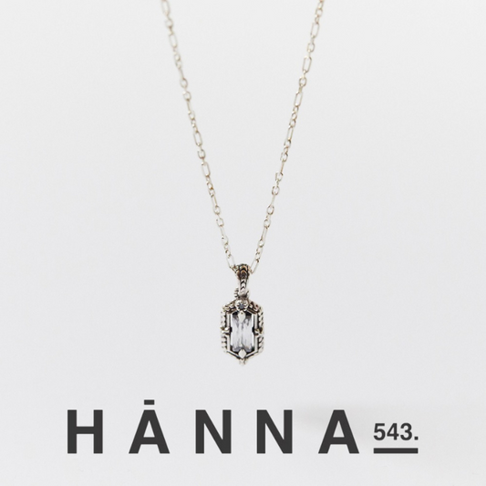 ネックレス HANNA 543 ハンナ