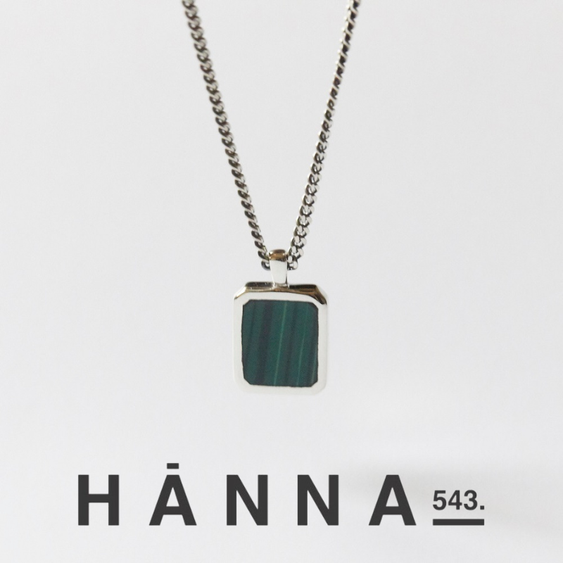 ネックレス HANNA 543 ハンナ