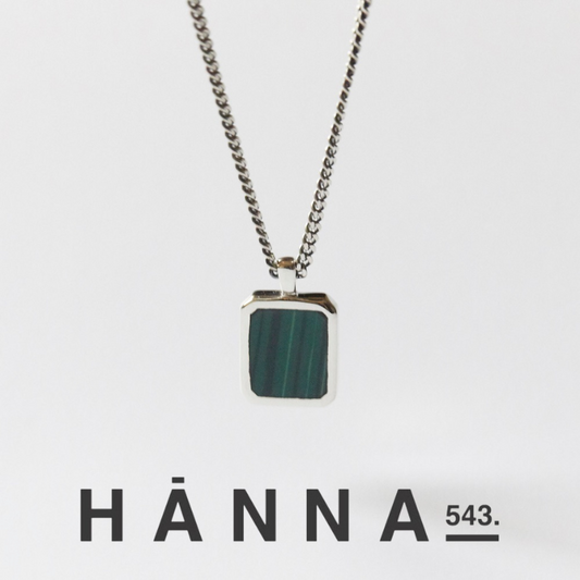 ネックレス HANNA 543 ハンナ
