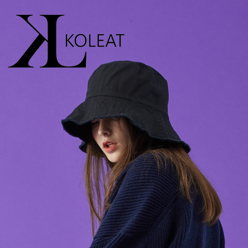 バケットハット KOLEAT コレット