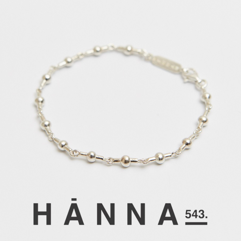 ブレスレット HANNA 543 ハンナ