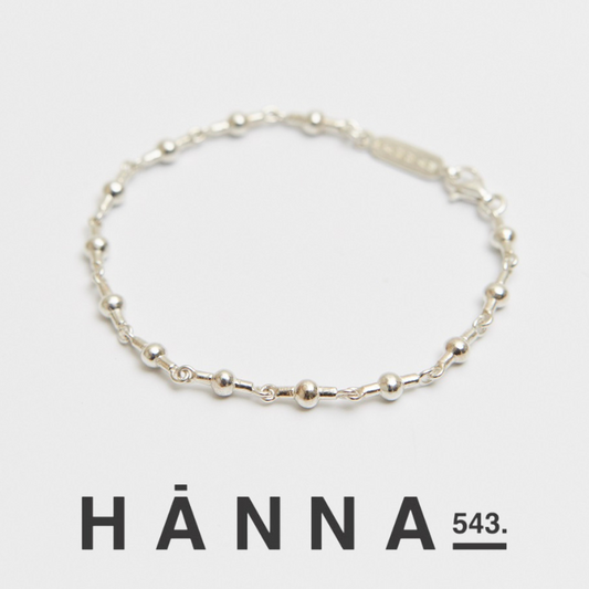 ブレスレット HANNA 543 ハンナ