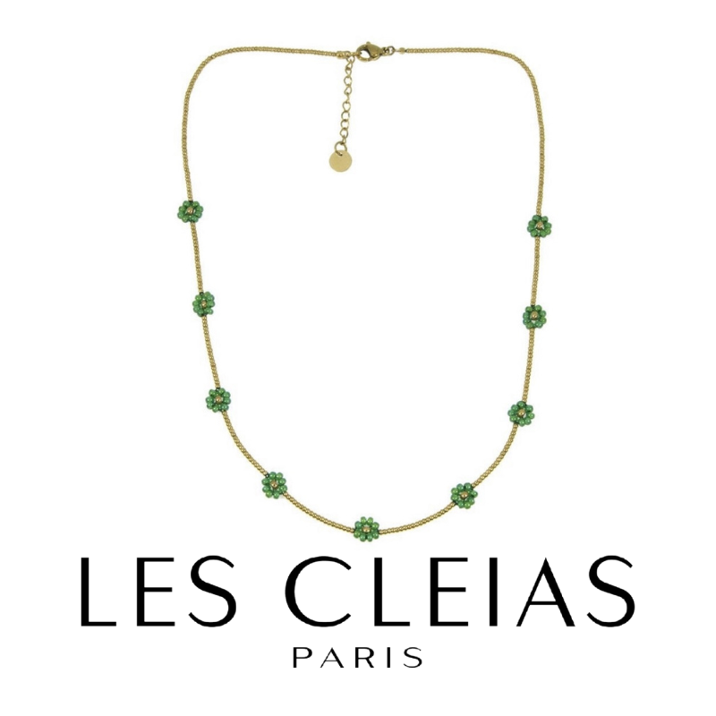 ネックレス LES CLEIAS レ・クレアス
