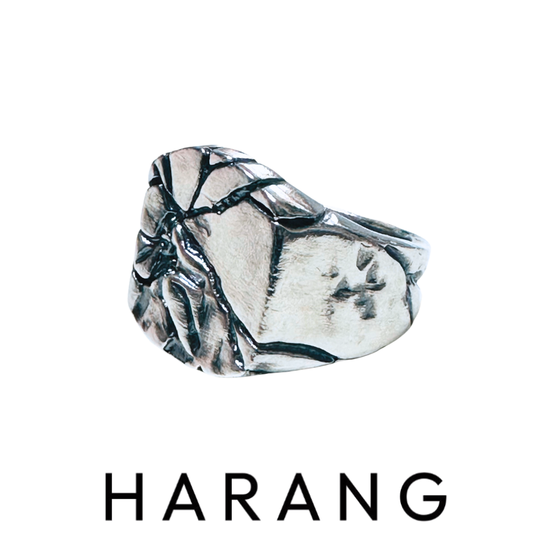 リング 指輪 HARANG ハラン