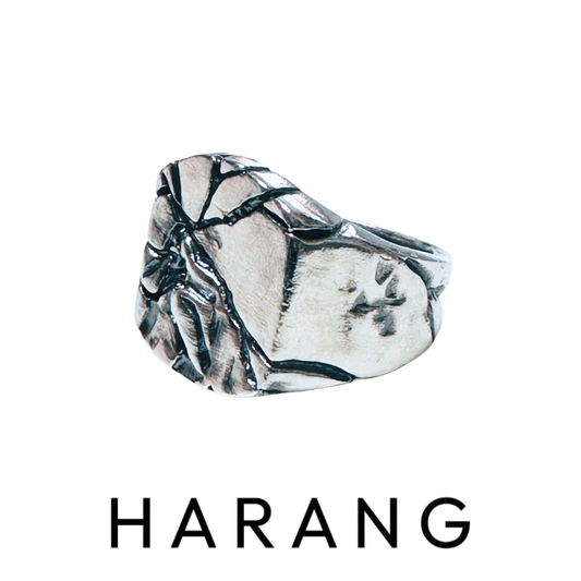 リング 指輪 HARANG ハラン