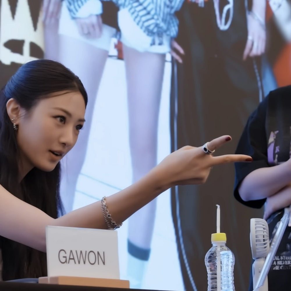 ガウォン リング 指輪 フィリップオーディベール