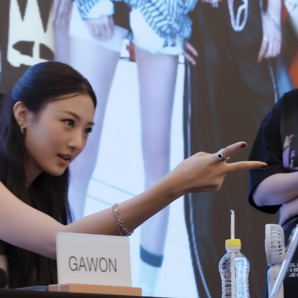 ガウォン リング 指輪 フィリップオーディベール