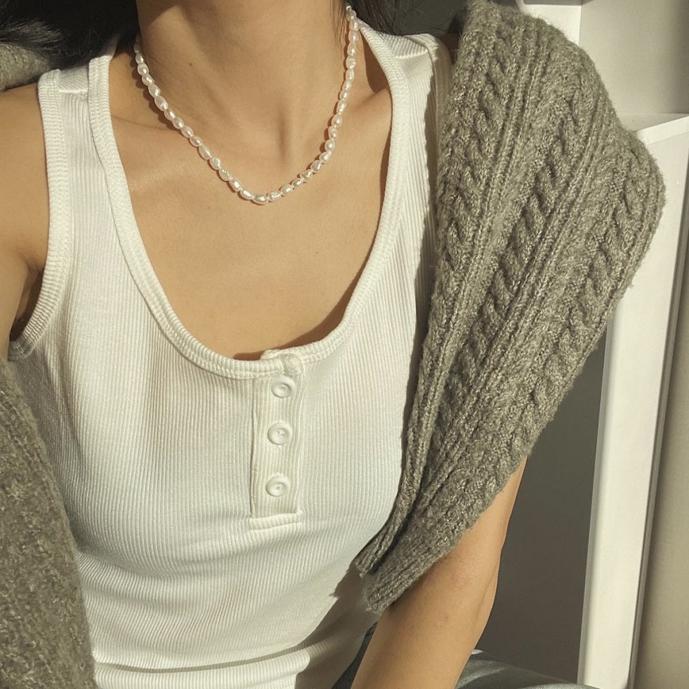 ネックレス justLoveR. ジャストラバー