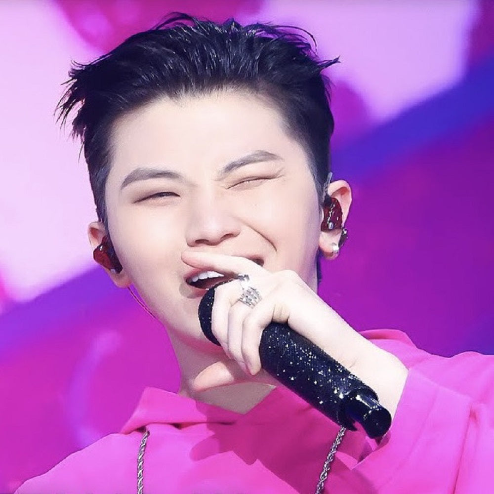 BTS ジミン ジョングク SEVENTEEN ウジ 着用 リング 指輪 HARANG