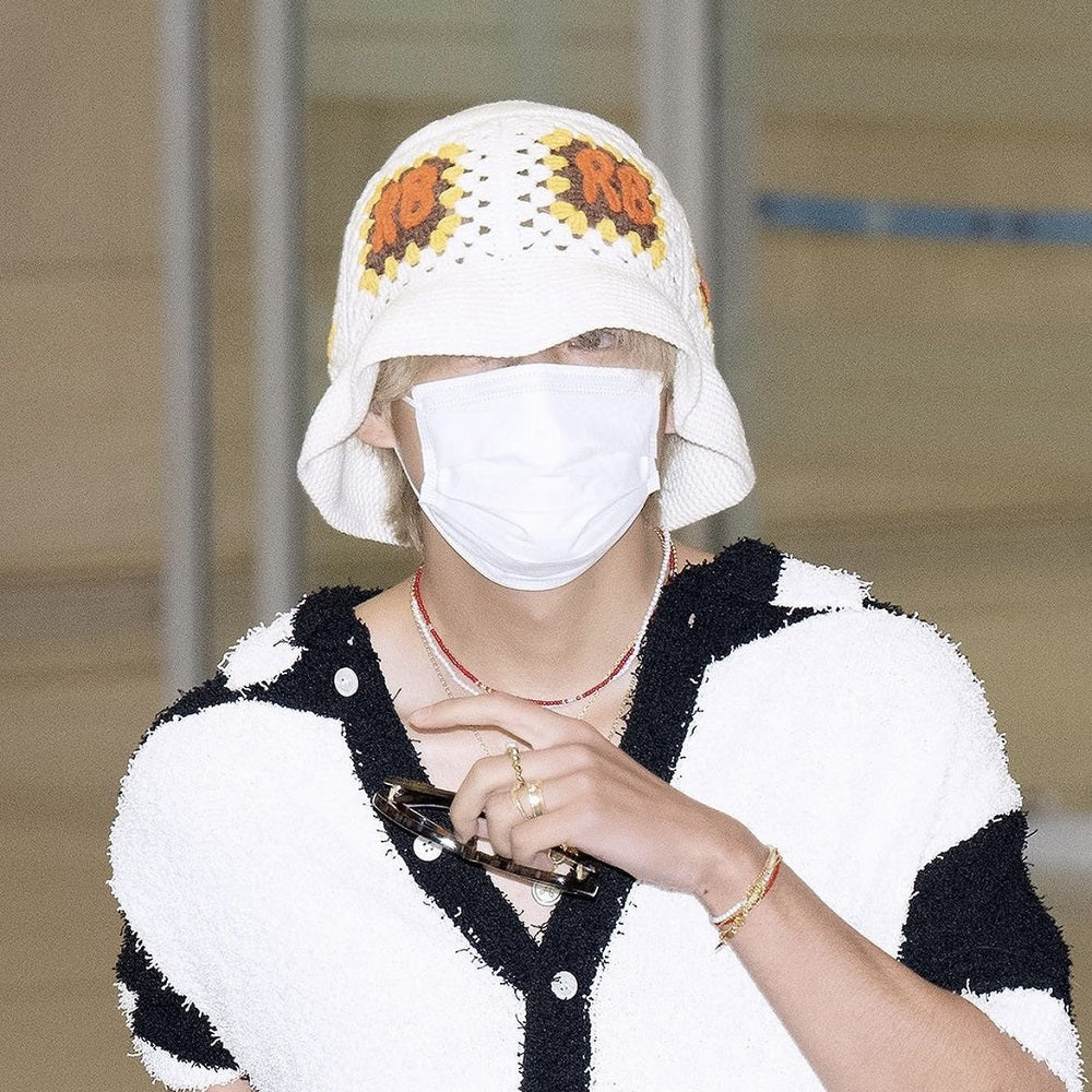 テテ リング 指輪 シンシアサリー