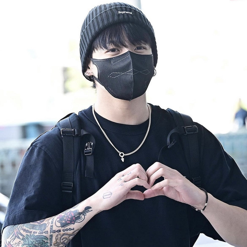 ジョングク ブレスレット デリクサー