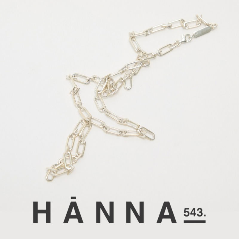 N1003 / ネックレス / HANNA 543 / ハンナ – MATILDA DEPT. N1003 / ネックレス / HANNA 543 / ハンナ – MATILDA DEPT.