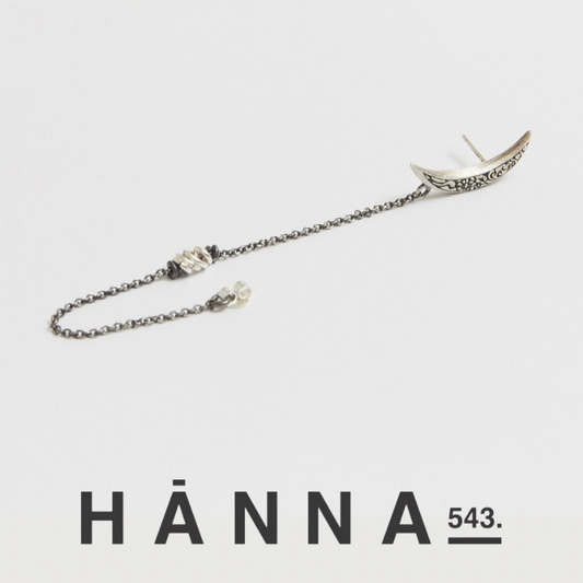 ピアス HANNA 543 ハンナ