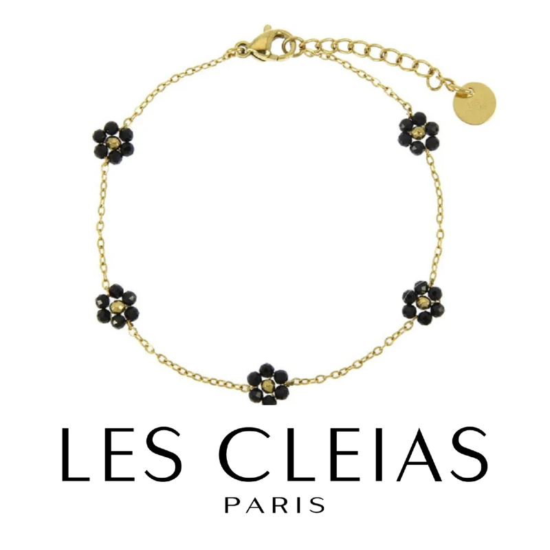 スザンヌ / ONYX / ブラック / LES CLEIAS / レ・クレアス スザンヌ / ONYX / ブラック / LES CLEIAS / レ・クレアス