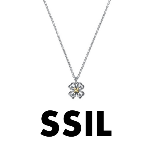 ネックレス SSIL エスシル