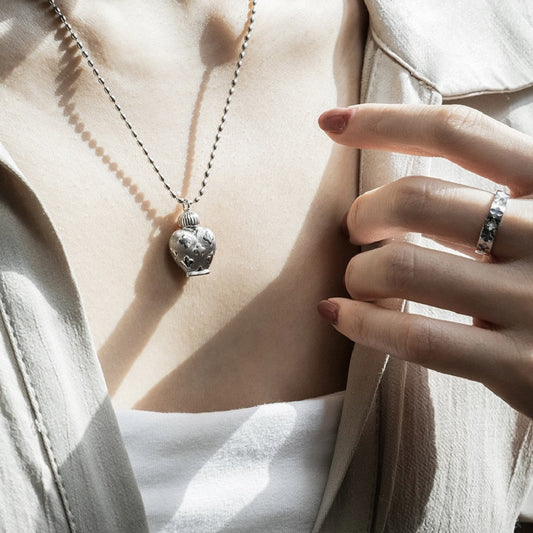 ネックレス ミュゼアール