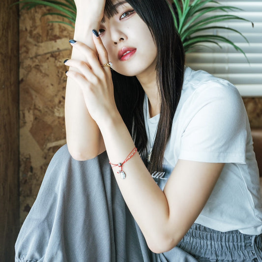 ブレスレット ニロセレンディピティ