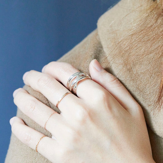 リング 指輪 HANNA 543 ハンナ