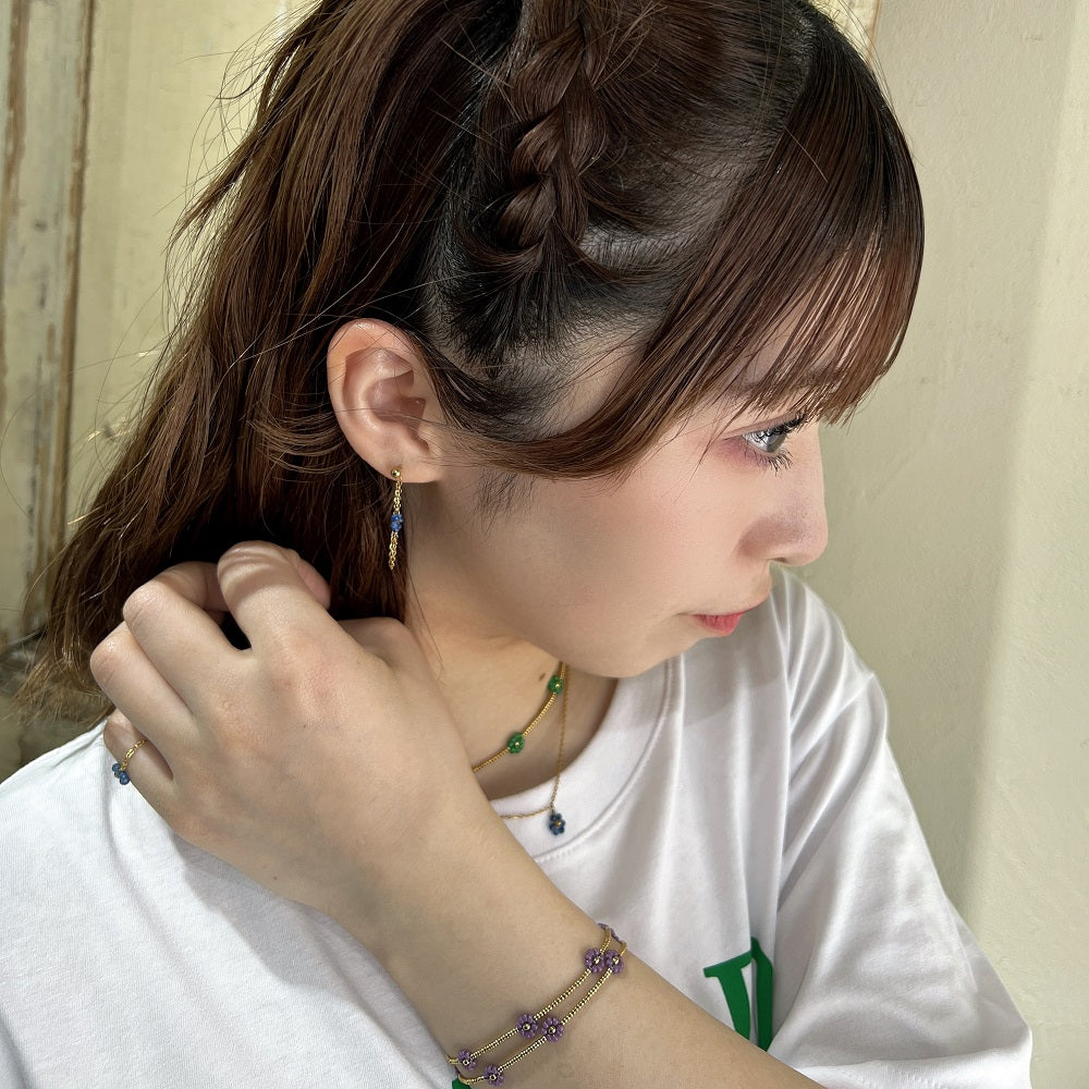 ピアス LES CLEIAS レ・クレアス