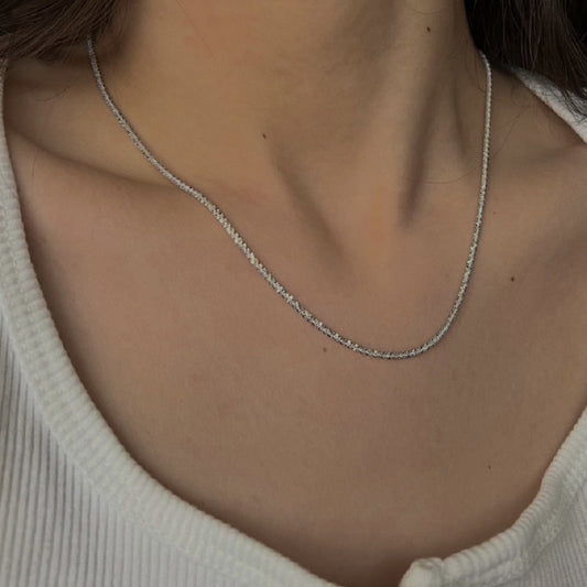 justLoveR. デイドリーミングネックレス