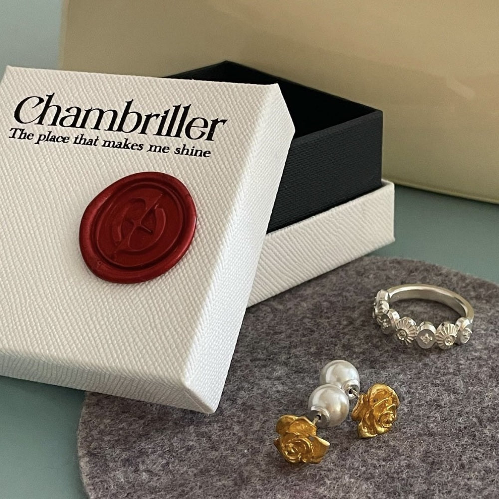 Chambriller シャンブリエ