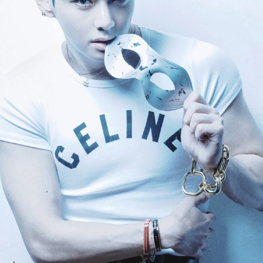 テテ ブレスレット ニロセレンディピティ