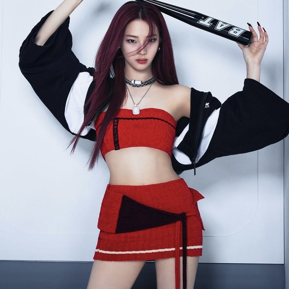 ルカ ペンダントヘッド WOOING ウイン