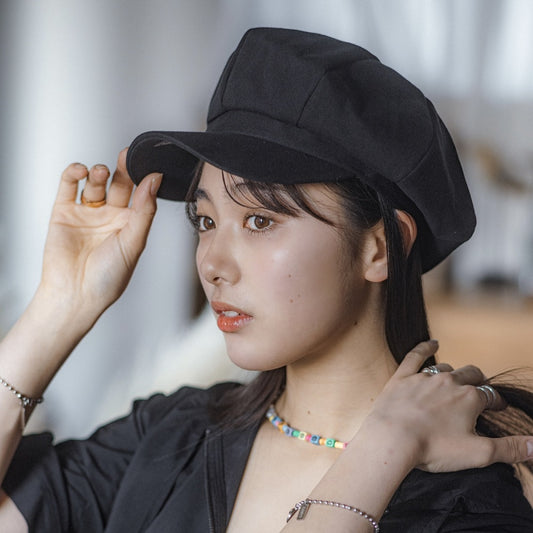 BTS ジミン 愛用 帽子 UNIVERSAL CHEMISTRY