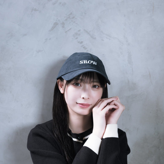 キャップ 帽子 SROW スロー