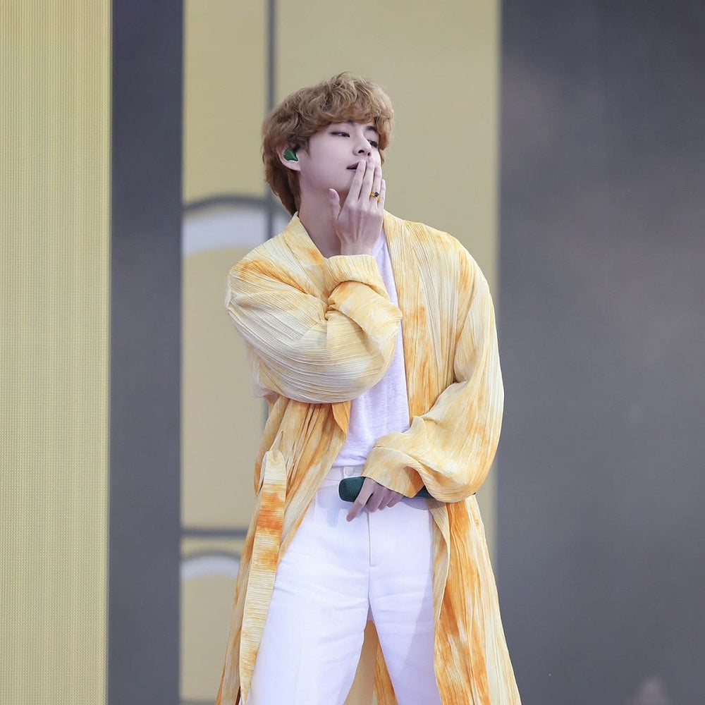 テテ リング 指輪 YLYL ヨンリヨンリ