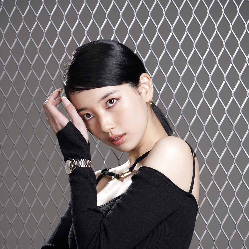 スジ ピアス heradi ヘラディ