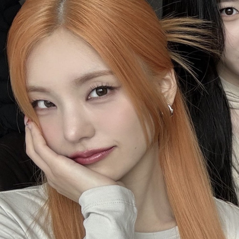 イェジ ピアス heradi ヘラディ