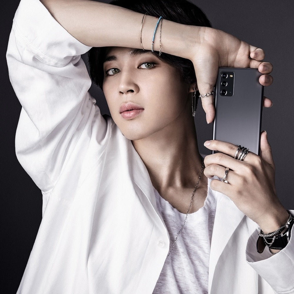 BTS ジミン 着用 ピアス HANNA 543