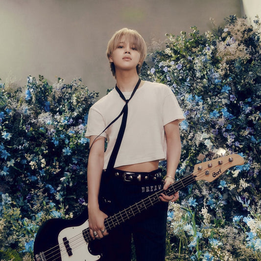 ジミン ブレスレット HANNA 543 ハンナ