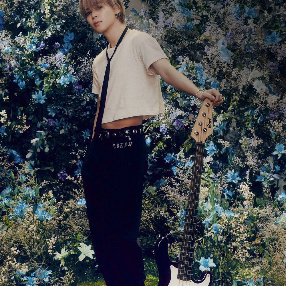 ジミン ブレスレット HANNA 543 ハンナ