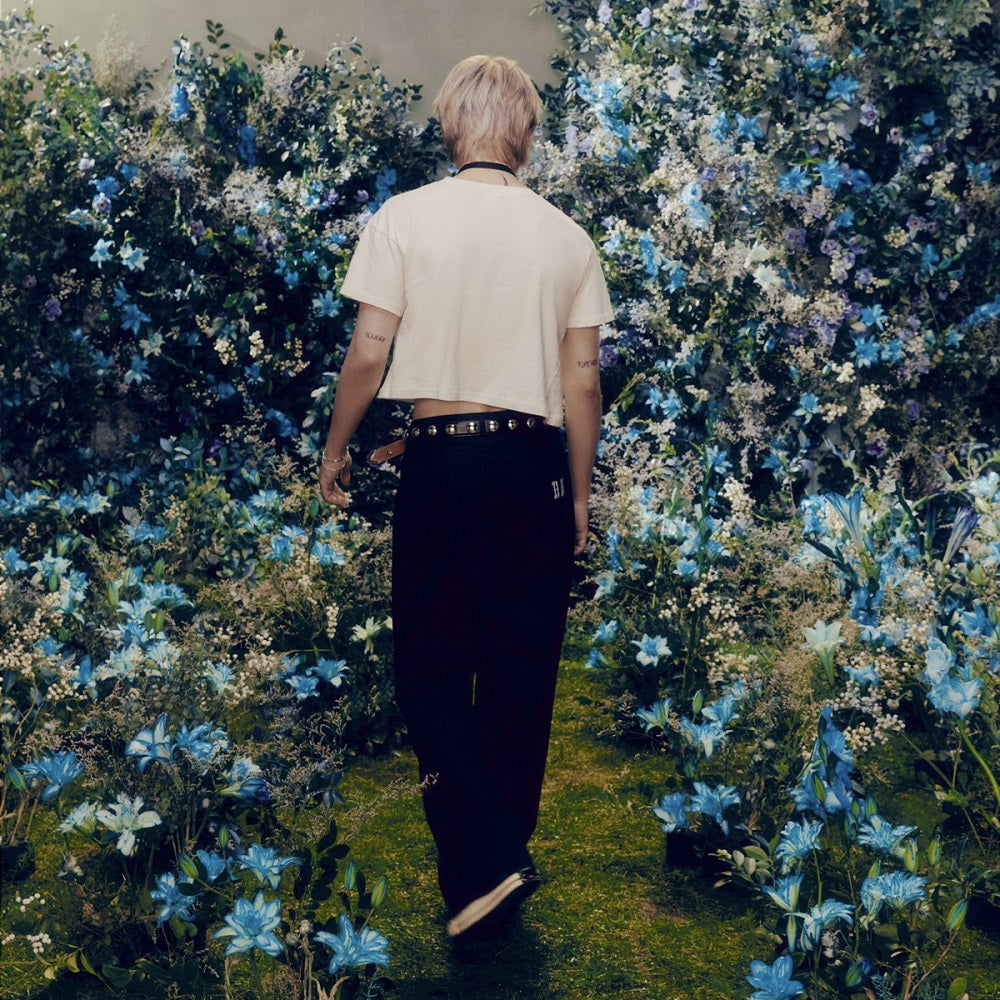 ジミン ブレスレット HANNA 543 ハンナ