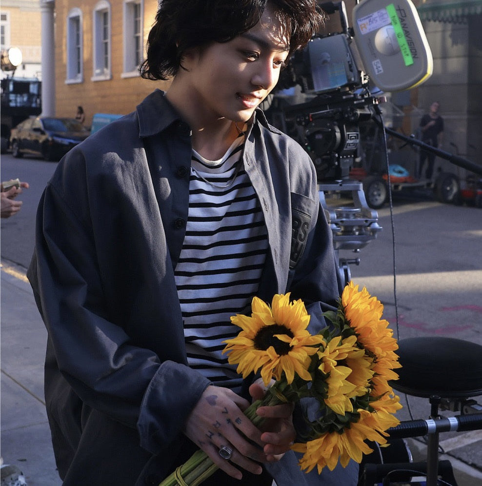 ジョングク リング 指輪 HARANG ハラン