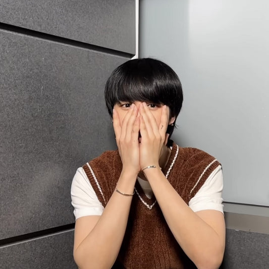 ジミン ブレスレット HANNA 543 ハンナ